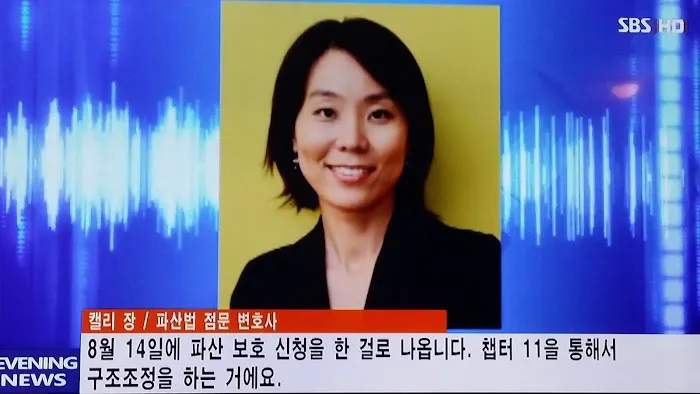 켈리장 파산법 변호사 Law Offices of Kelly K. Chang Picture 10