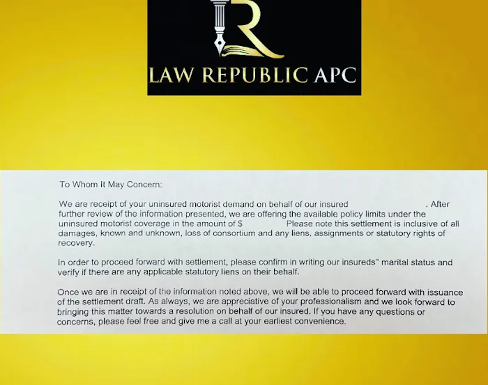 Law Republic APC Picture 1