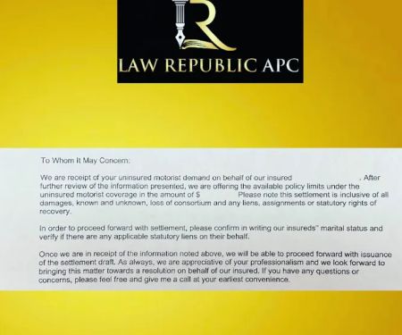 Law Republic APC
