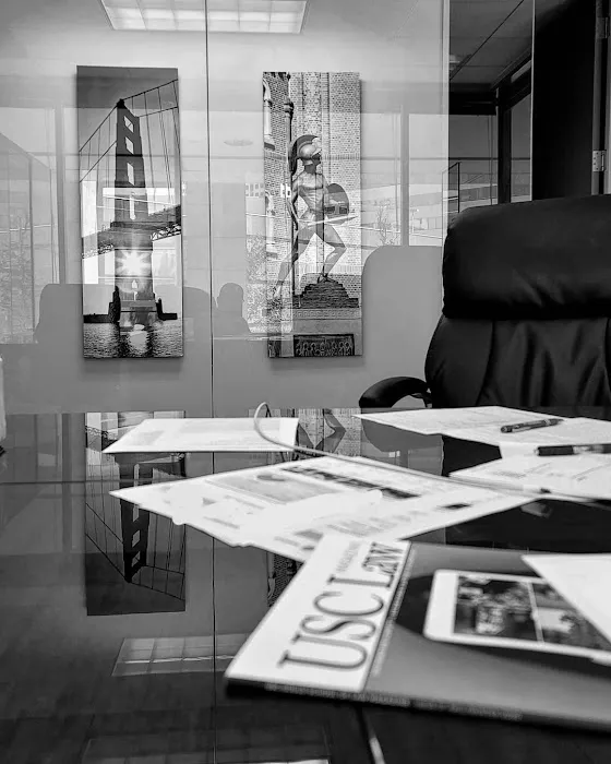 Margarian Law Firm Picture 5