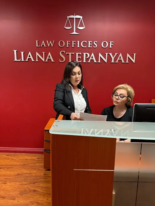 Law Offices of Liana Stepanyan Picture 6