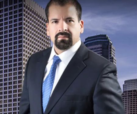 Miranda Rights Law Firm