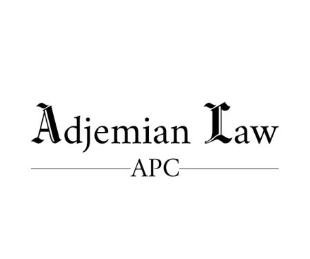 Adjemian Law, APC