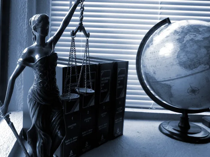 John Akopian Law Firm Picture 1