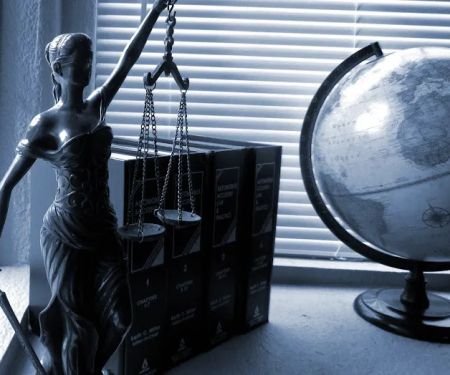 John Akopian Law Firm