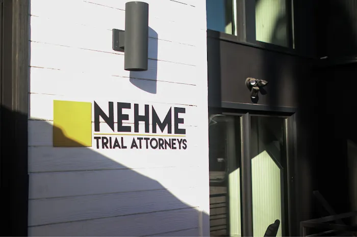 NEHME LAW FIRM Picture 2