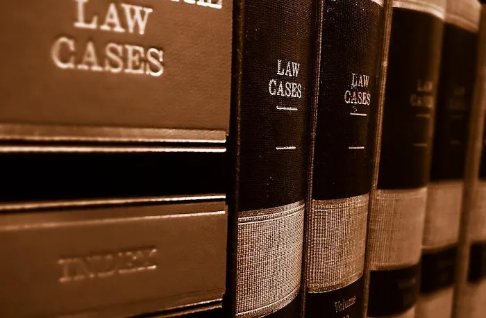 Law Offices of Michael Nakh Picture 3