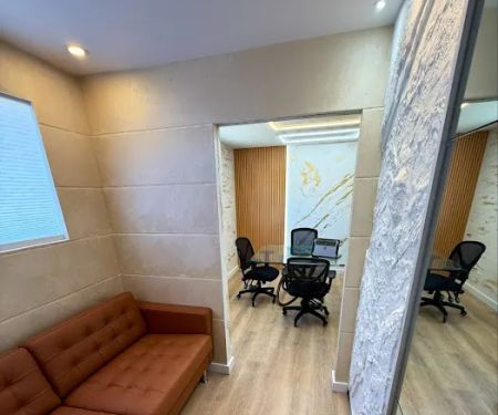 Law Offices of Michael Nakh