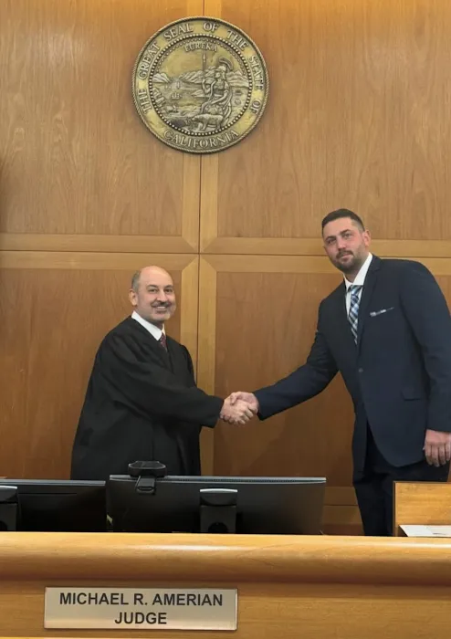 Law Offices of Michael Nakh Picture 5