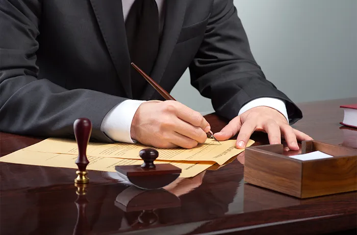 Law Offices of Michael Nakh Picture 6