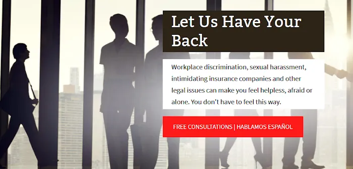 Yoosefian Law Firm, P.C. Picture 3