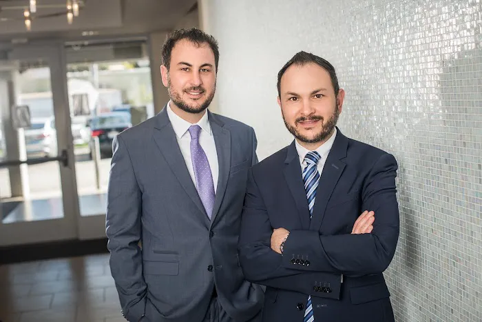Simonian & Simonian, PLC Picture 1