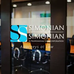 Simonian & Simonian, PLC Picture 6
