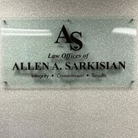 Law Offices of Allen A. Sarkisian ico