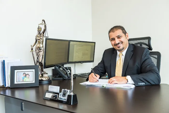 Naljian Law Offices, APC Picture 3