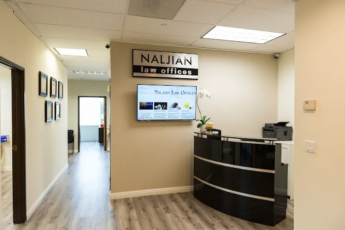 Naljian Law Offices, APC Picture 2