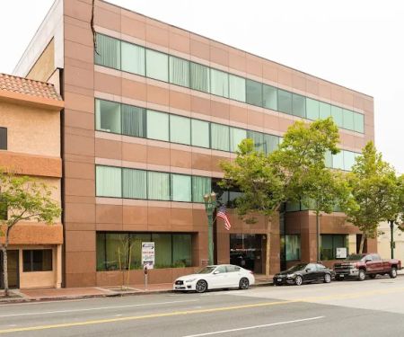 Naljian Law Offices, APC