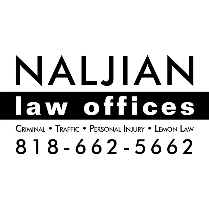 Naljian Law Offices, APC Picture 5