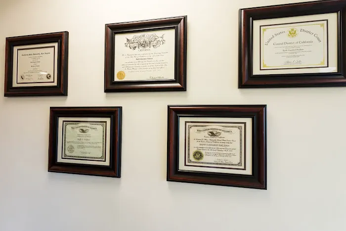 Naljian Law Offices, APC Picture 4