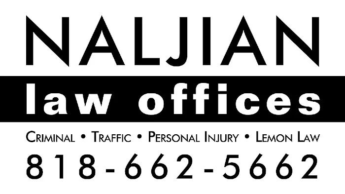 Naljian Law Offices, APC Picture 8