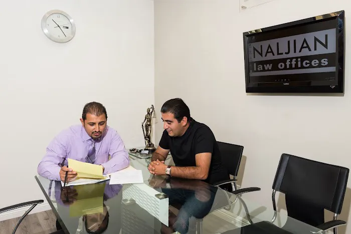 Naljian Law Offices, APC Picture 7