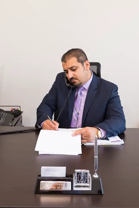 Naljian Law Offices, APC Picture 10