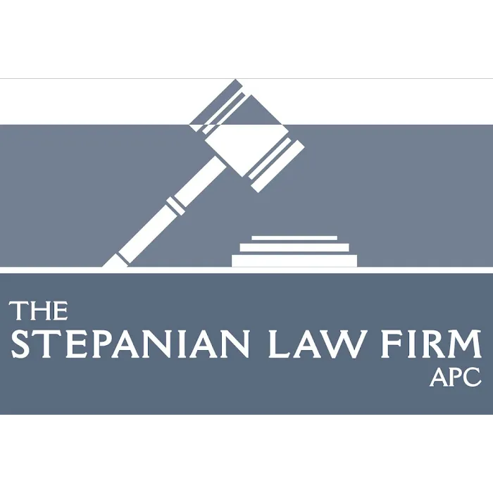 The Stepanian Law Firm APC Picture 1