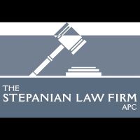 The Stepanian Law Firm APC ico