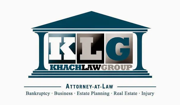 Khach Law Group Picture 1