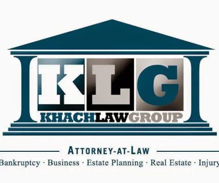 Khach Law Group