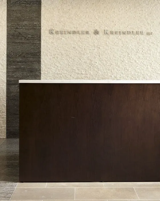 Kreindler & Kreindler LLP Picture 4