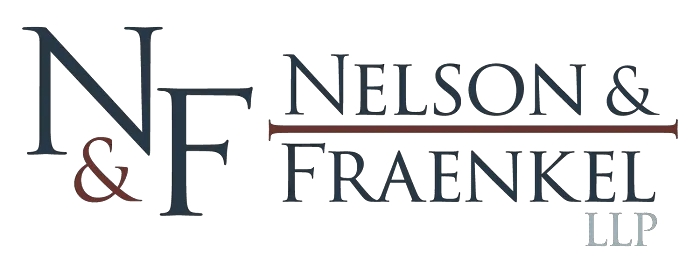 Nelson & Fraenkel LLP Picture 4