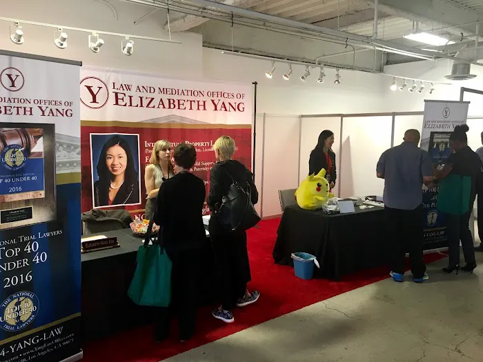 Yang Law Offices Picture 3