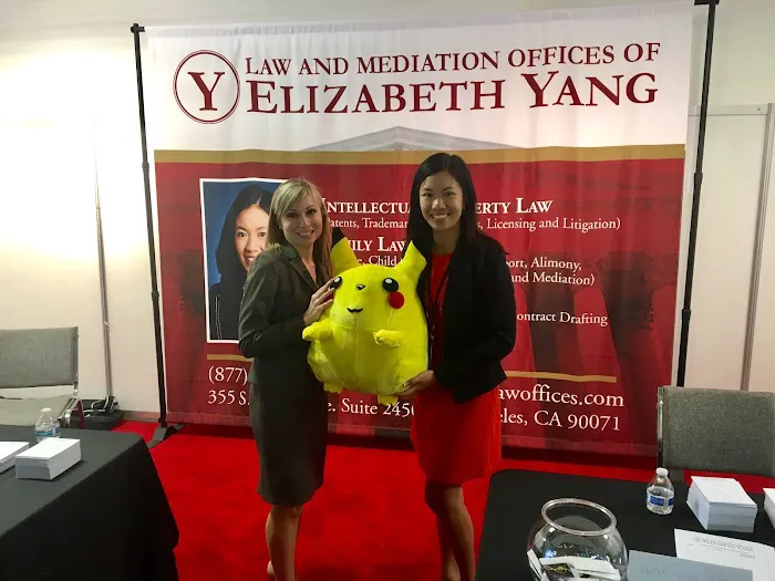 Yang Law Offices Picture 8