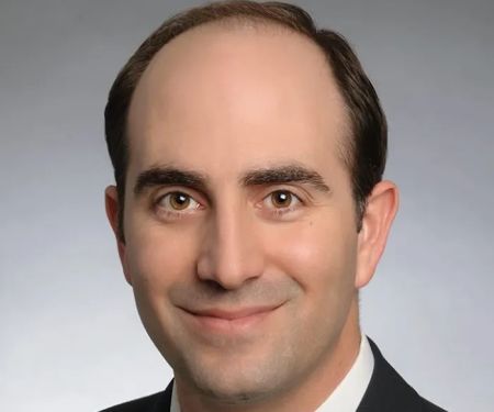 Foley & Lardner LLP: Tony Tootell