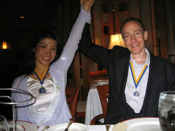 Law Offices of Michael Jay Berger Picture 9