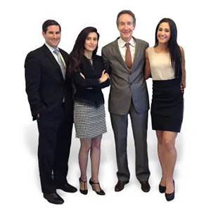 Law Offices of Michael Jay Berger Picture 10