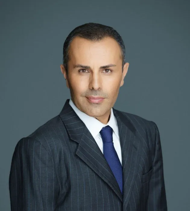 Farzad & Ochoa Family Law Attorneys, LLP Picture 2