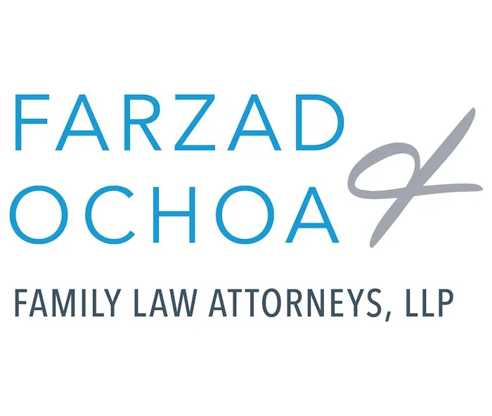 Farzad & Ochoa Family Law Attorneys, LLP Picture 3