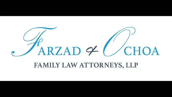 Farzad & Ochoa Family Law Attorneys, LLP Picture 4