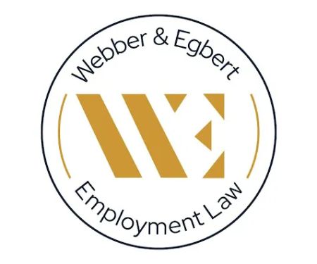 Webber & Egbert Employment Law, P.C.