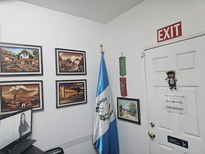 Abogados de Guatemala en Los Ángeles | Oficina Notarial Para Guatemala Picture 3