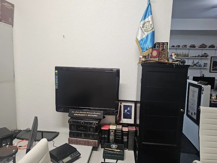 Abogados de Guatemala en Los Ángeles | Oficina Notarial Para Guatemala Picture 6