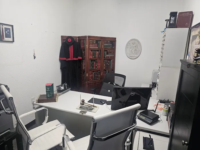 Abogados de Guatemala en Los Ángeles | Oficina Notarial Para Guatemala Picture 5