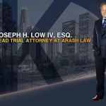 Arash Law