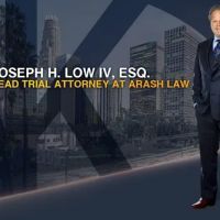 Arash Law ico