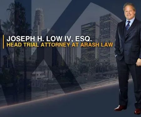 Arash Law