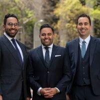 Arash Khorsandi, Esq. ico