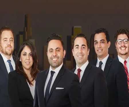Arash Law: Judd Allen, Esq.