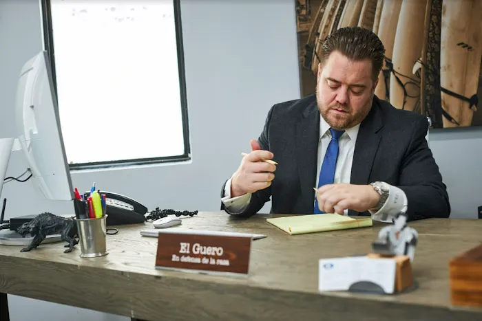 Arash Law: Judd Allen, Esq. Picture 3